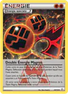 Image de la carte Double Énergie Magma 34/34