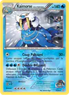 Image de la carte Kaimorse de la Team Aqua 5/34