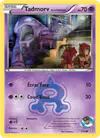 Image de la carte Tadmorv de la Team Aqua 7/34
