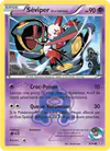 Image de la carte Séviper de la Team Aqua 9/34