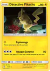 Image de la carte Détective Pikachu 10/18