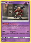 Image de la carte M. Mime 11/18