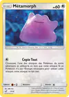 Image de la carte Métamorph 17/18