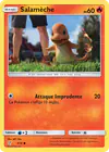 Image de la carte Salamèche 4/18