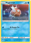 Image de la carte Magicarpe 8/18