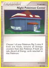 Image de la carte Centre Pokémon de Nuit 108/130