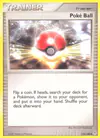 Image de la carte Poké Ball 110/130