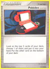 Image de la carte Pokédex HANDY910is 111/130