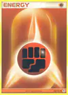 Image de la carte Énergie Combat 128/130