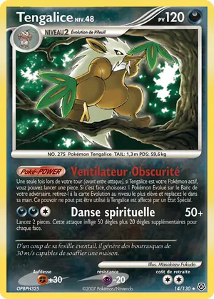 Tengalice 14/130