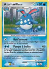 Image de la carte Azumarill 18/130