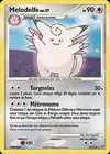 Image de la carte Mélodelfe 22/130