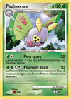 Image de la carte Papinox 25/130
