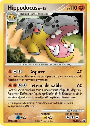 Hippodocus 29/130