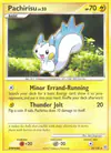 Image de la carte Pachirisu 35/130