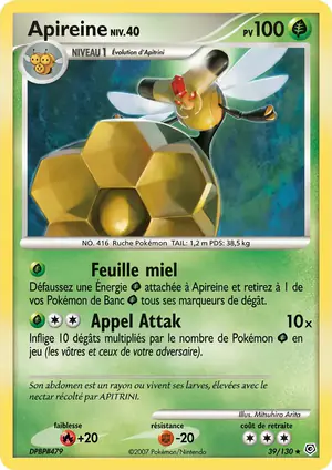Apireine 39/130