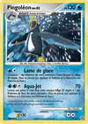 Image de la carte Pingoléon 4/130