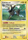 Image de la carte Luxray 7/130