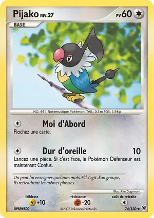 Pijako 74/130