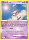 Image de la carte Mime Jr. 90/130