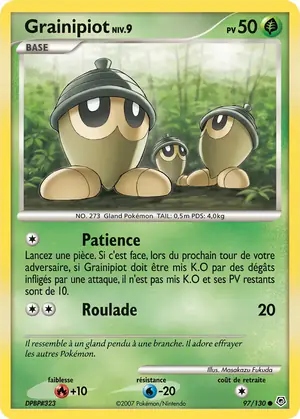 Grainipiot 97/130