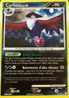 Image de la carte Corboss 10/123