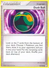 Image de la carte Sombre Ball 110/123