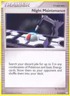 Image de la carte Maintenance nocturne 113/123