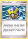 Image de la carte Rapide Ball 114/123