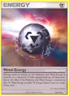 Image de la carte Énergie Métal 120/123
