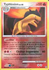 Image de la carte Typhlosion 16/123