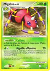Image de la carte Migalos 20/123