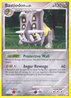 Image de la carte Bastiodon 21/123