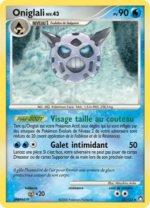 Oniglali 25/123
