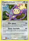 Image de la carte Capidextre 3/123