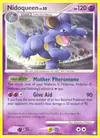 Image de la carte Nidoqueen 31/123