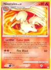 Image de la carte Feunard 32/123