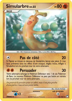 Simularbre 35/123