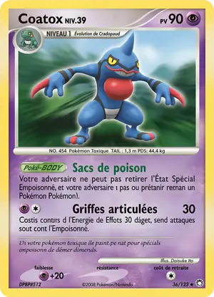 Coatox 36/123