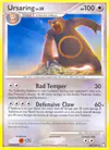Image de la carte Ursaring 38/123
