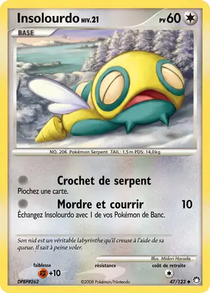 Insolourdo 47/123