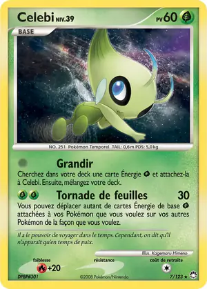 Celebi 7/123