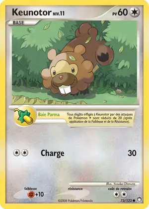Keunotor 73/123