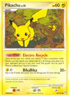 Image de la carte Pikachu 94/123