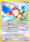 Image de la carte Spinda 111/132