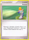 Image de la carte Potion 127/132