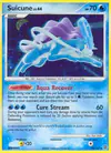 Image de la carte Suicune 19/132