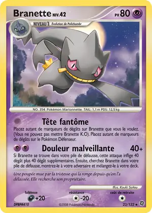 Branette 23/132