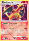 Image de la carte Dracaufeu 3/132