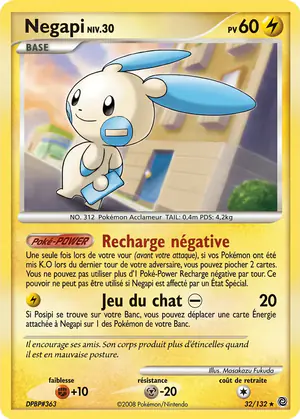 N&eacute;gapi 32/132